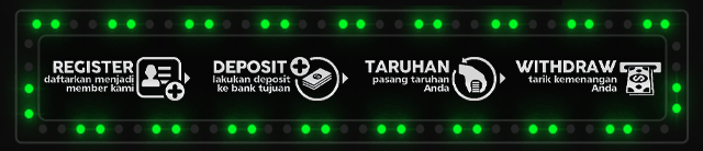 Dewa123 Jackpot