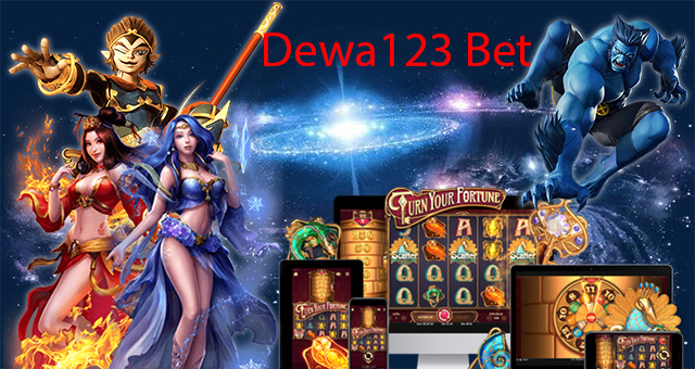 Dewa123 Bet